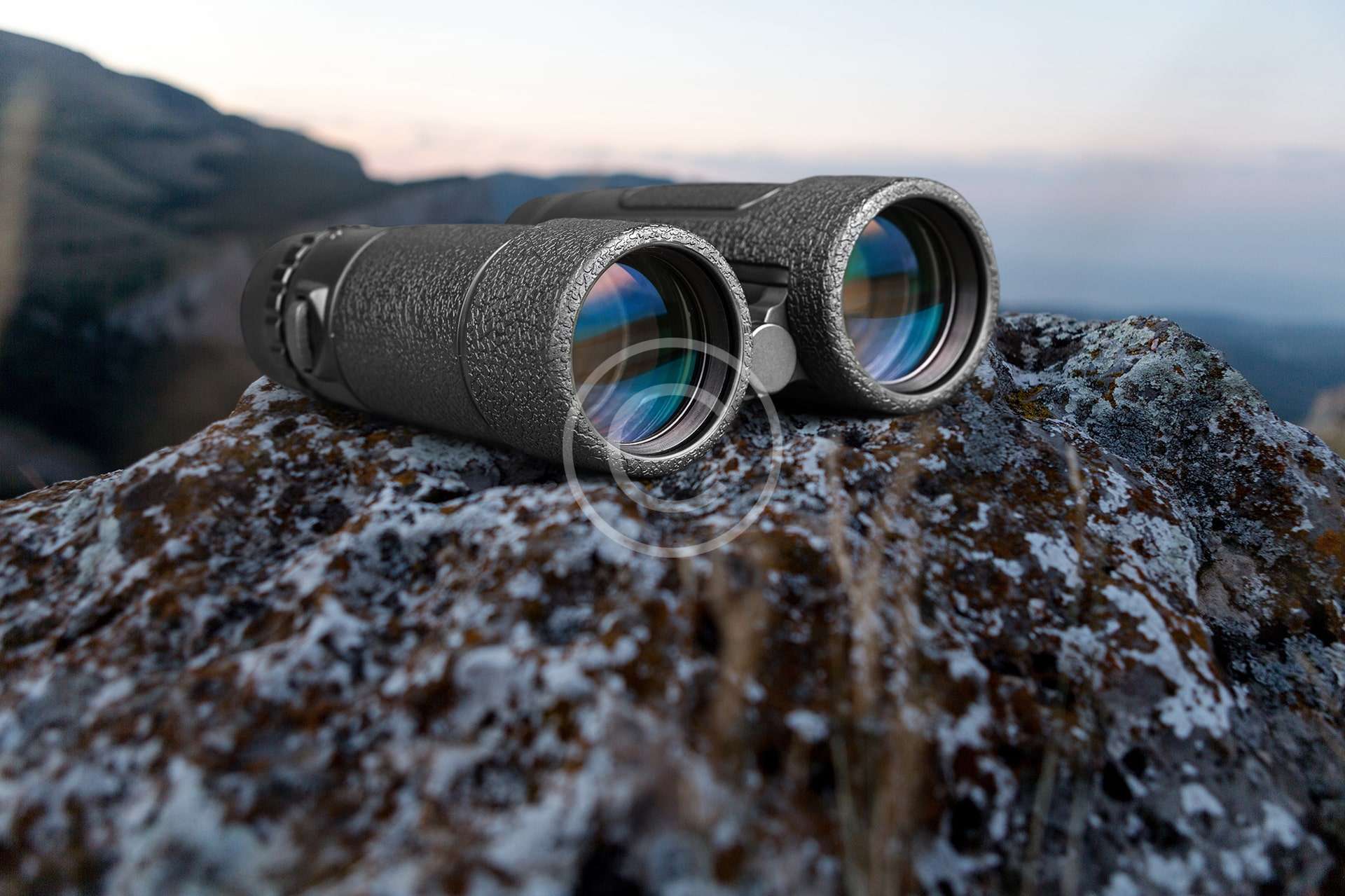 Stargazing for beginners