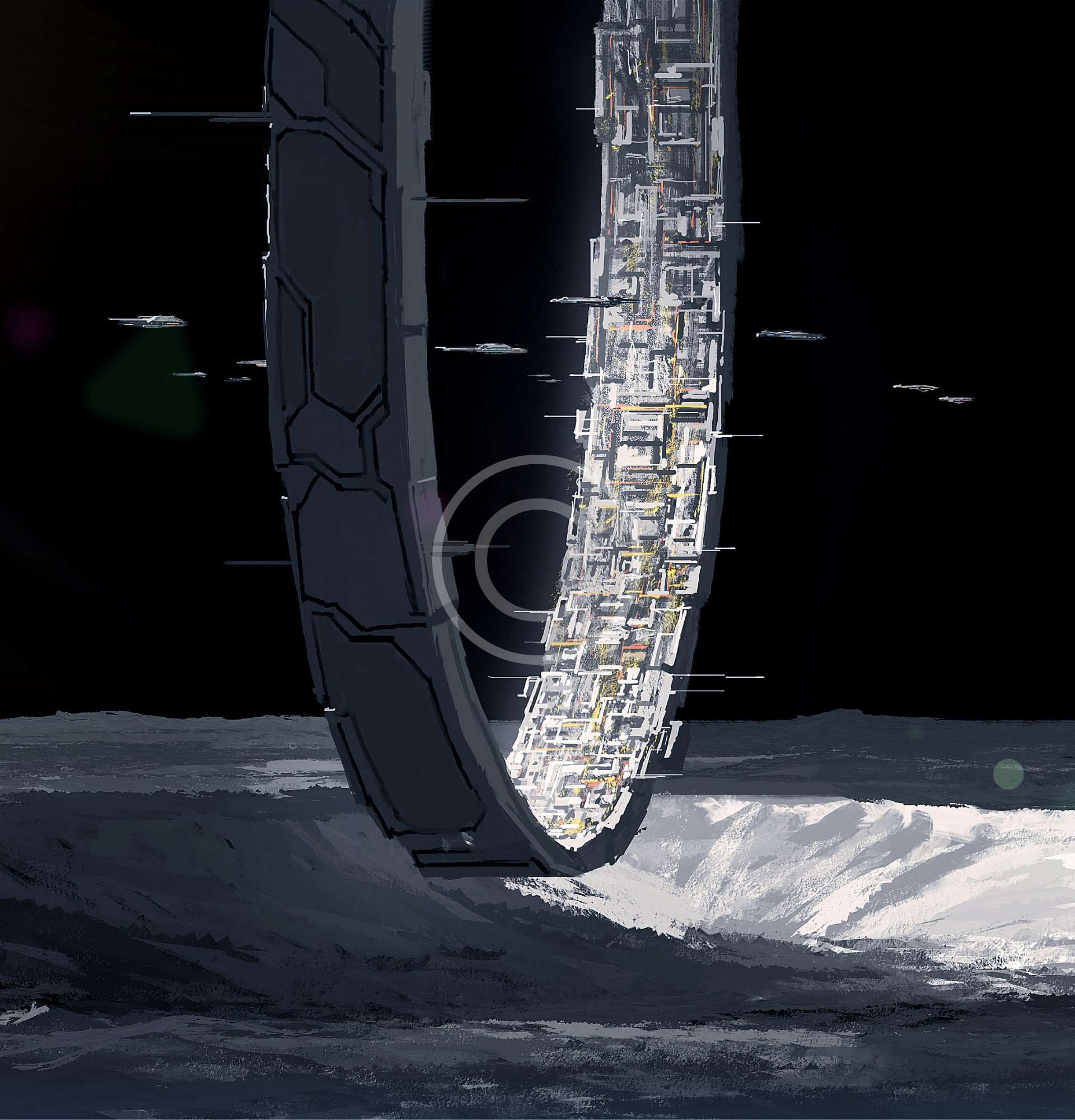 The wonders of astronomy are still beyond our imagination