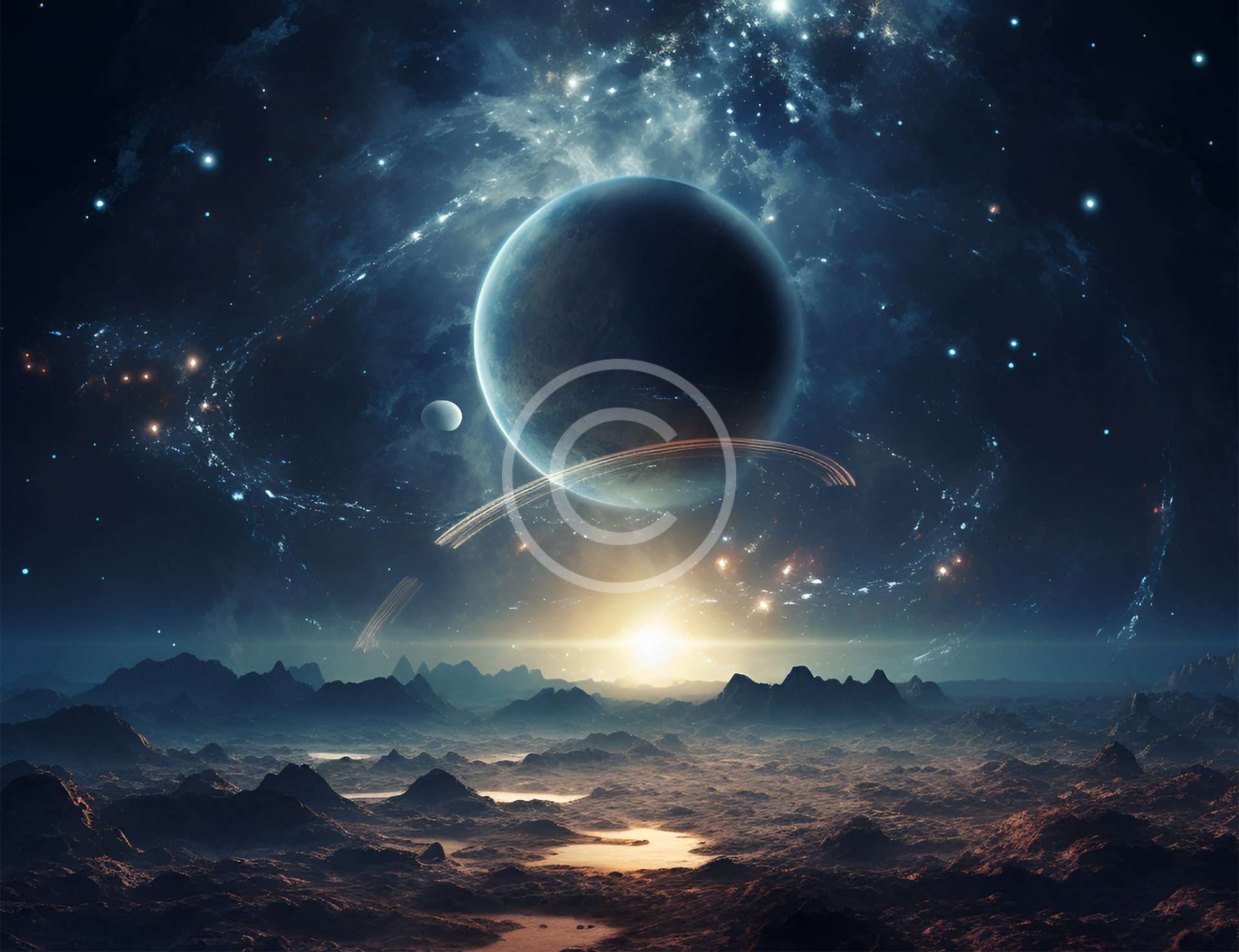 Global astronomy month