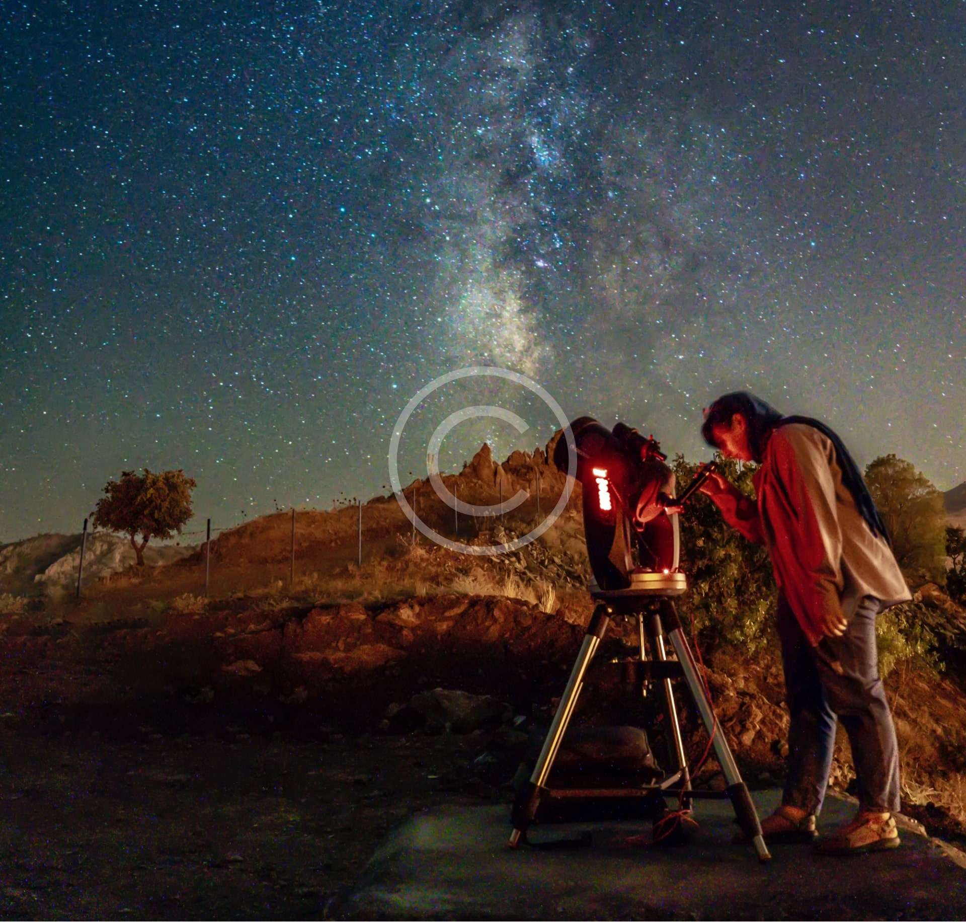 Unusual celestial events to pay close attention to