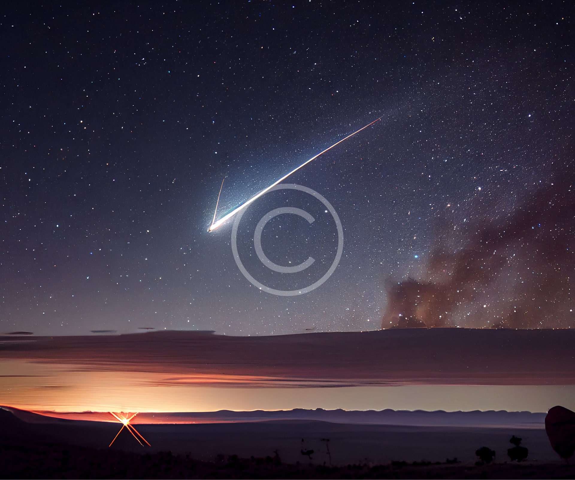 Comet 12P/Pons-Brooks